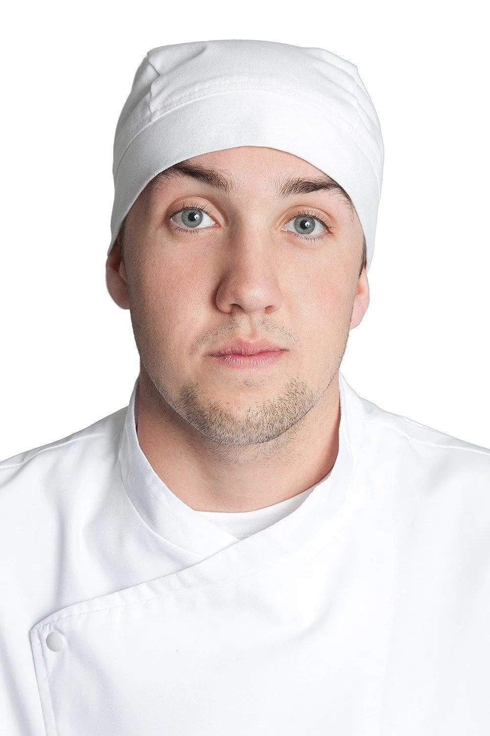 Fiumara Apparel Professional Chef Head Wrap