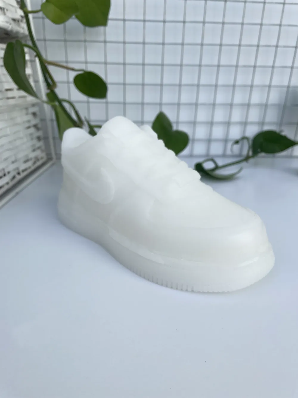 FREYA MAY DESIGN AF1 ALL WAX CANDLE