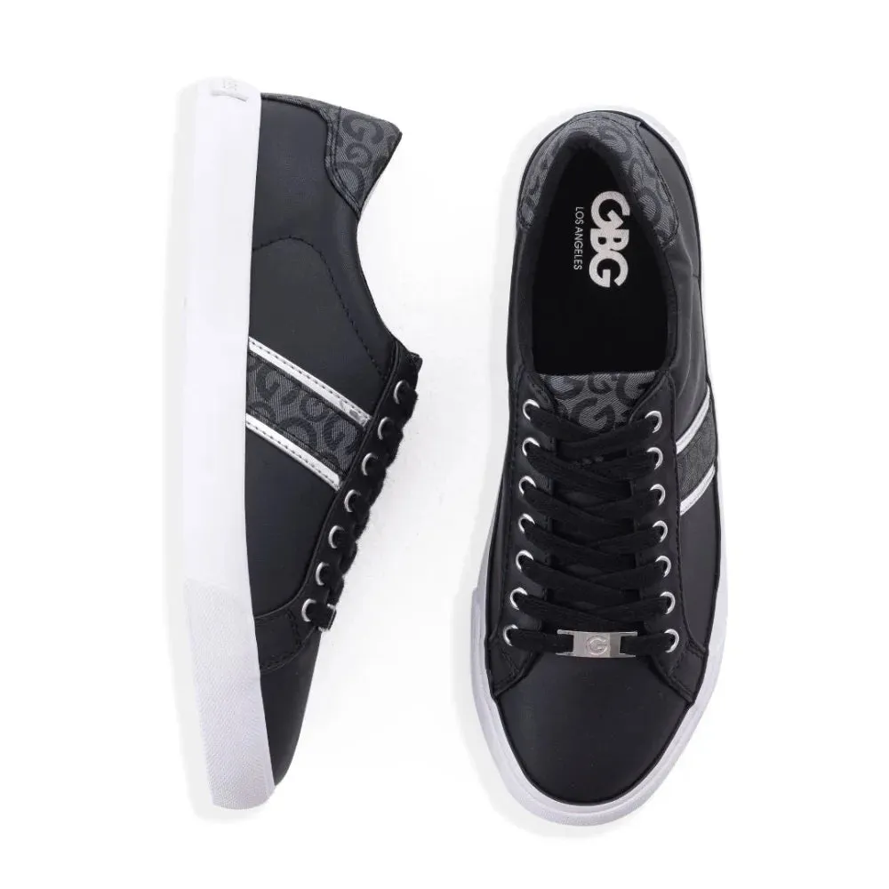 GBG Los Angeles MAGIQ Sneakers Women - BLK