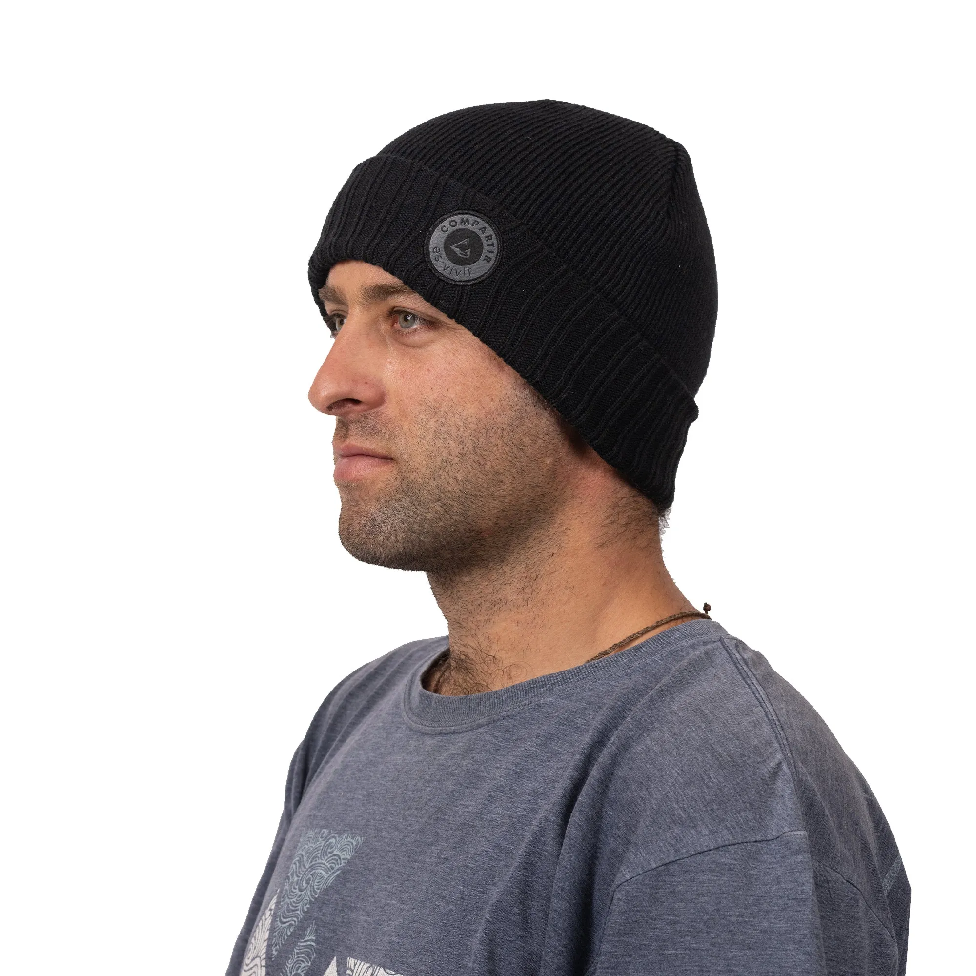 Gorro beanie Choapa