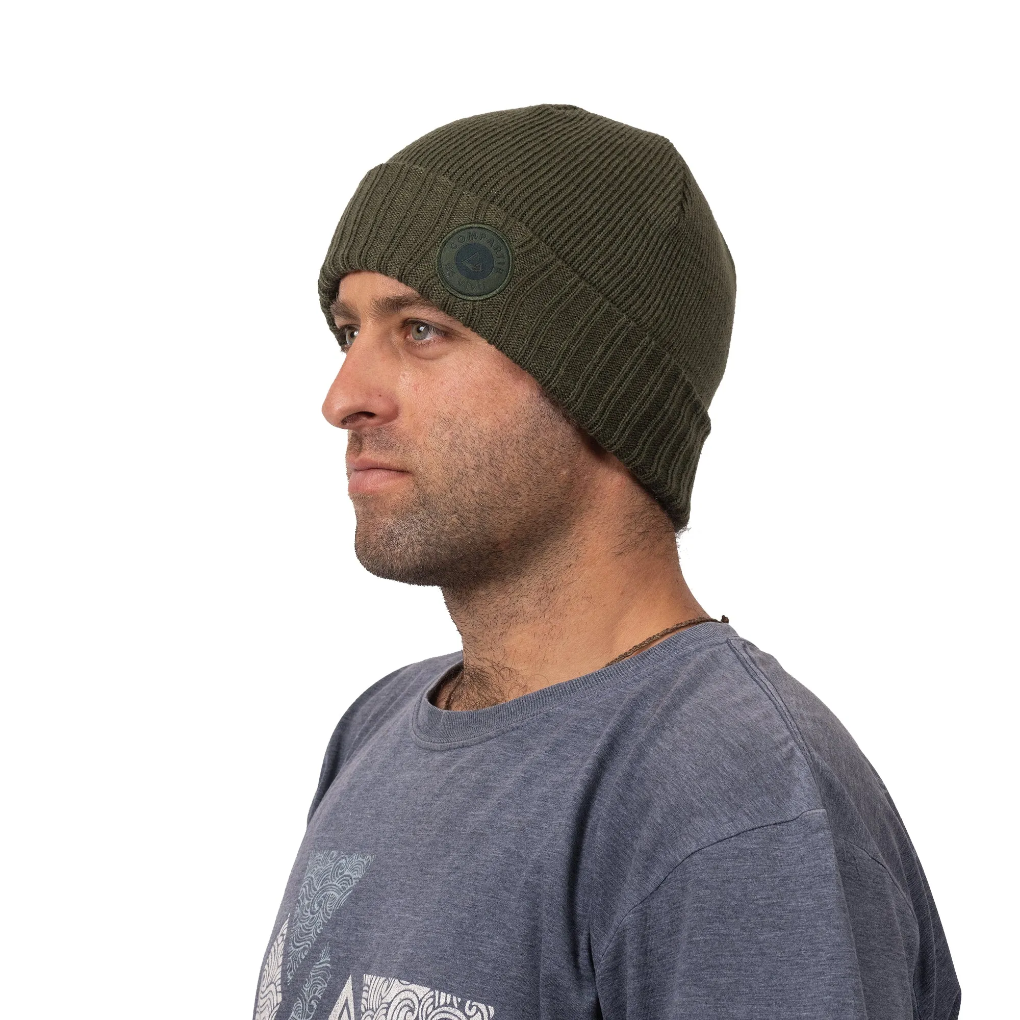 Gorro beanie Choapa