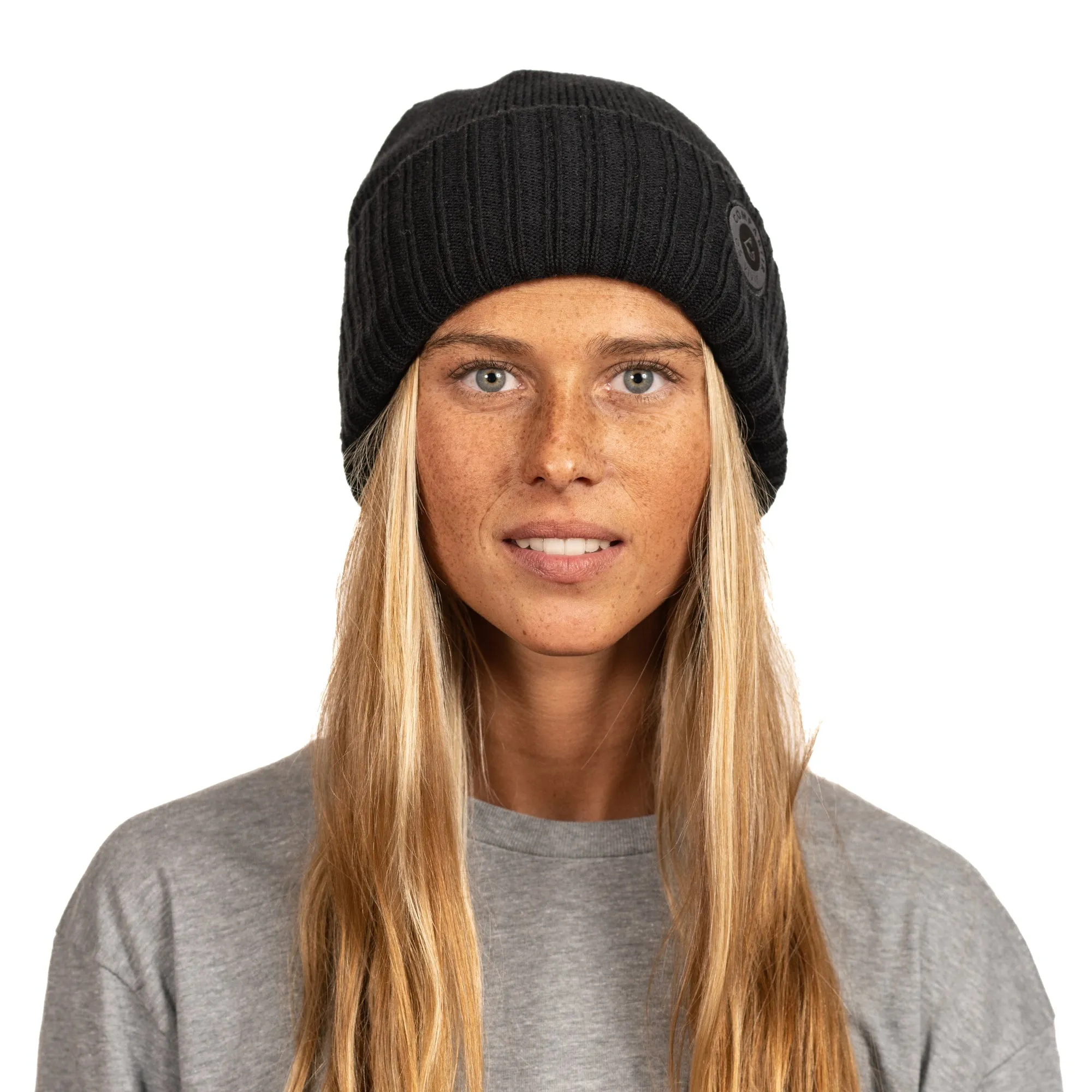 Gorro beanie Choapa