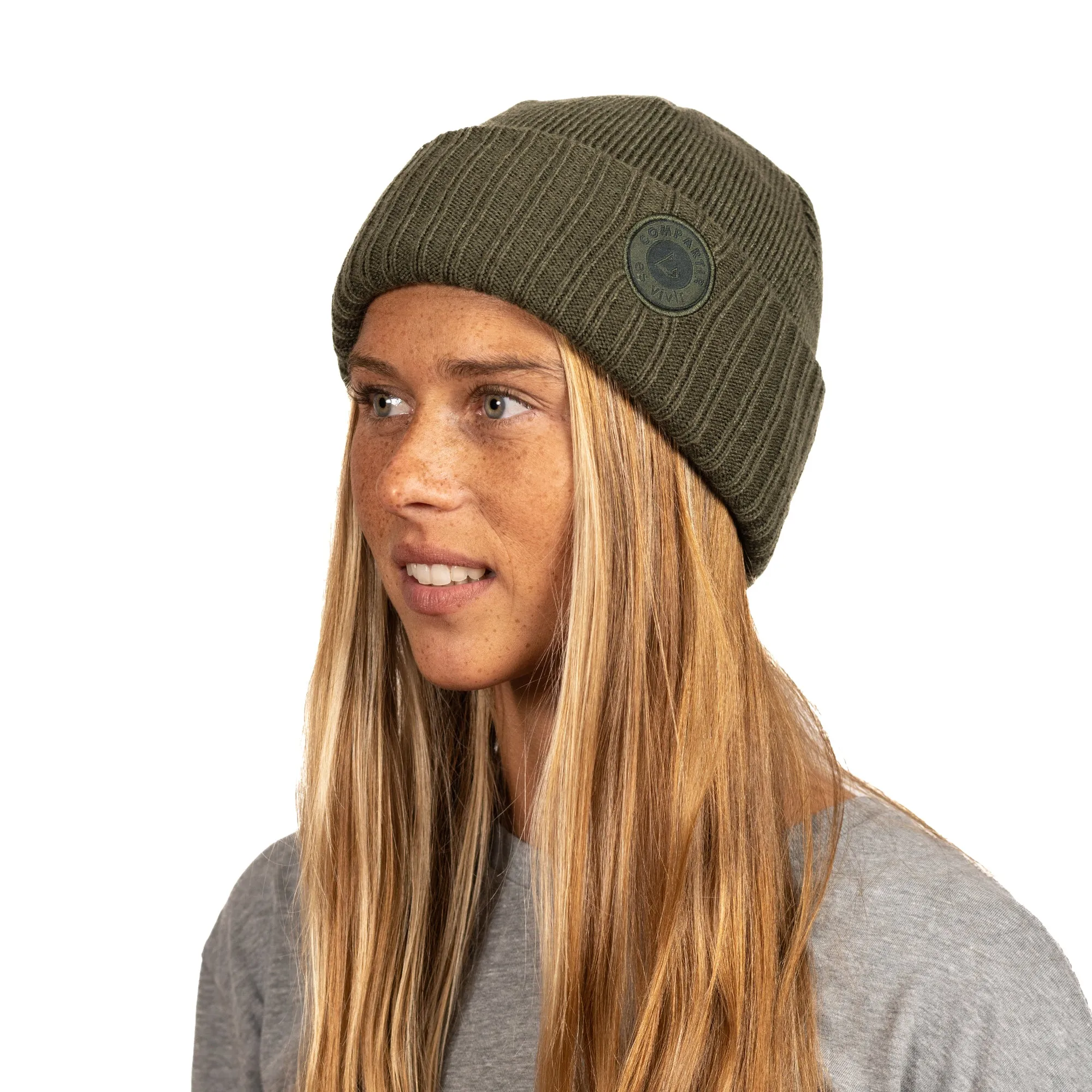 Gorro beanie Choapa