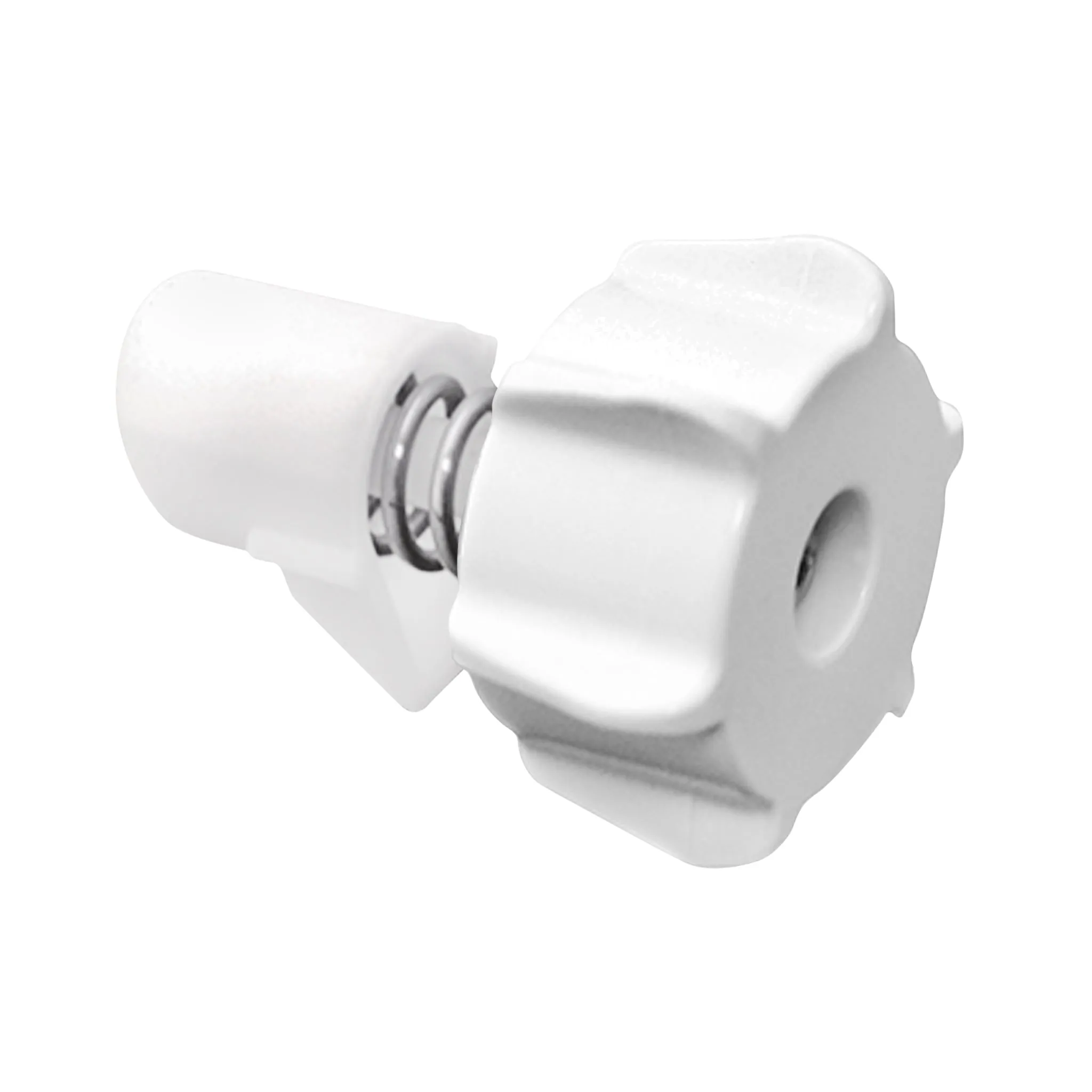 Greenstar Pro/Elite White Outlet Adjusting Knob