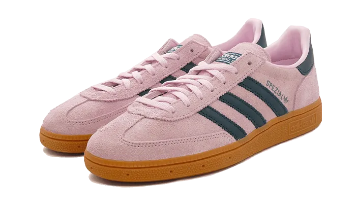 Handball Spezial Clear Pink