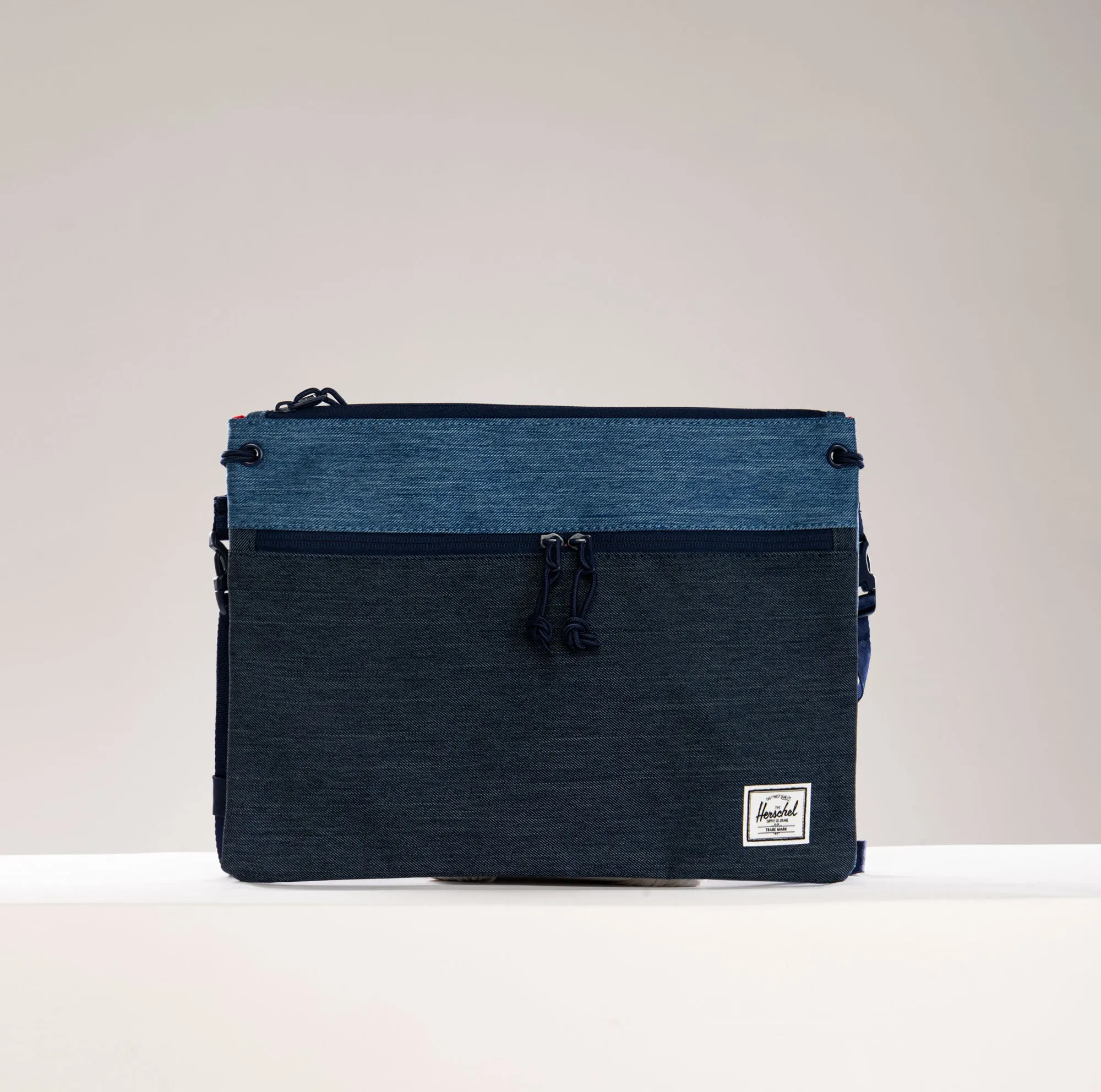 herschel | borsa a tracolla unisex