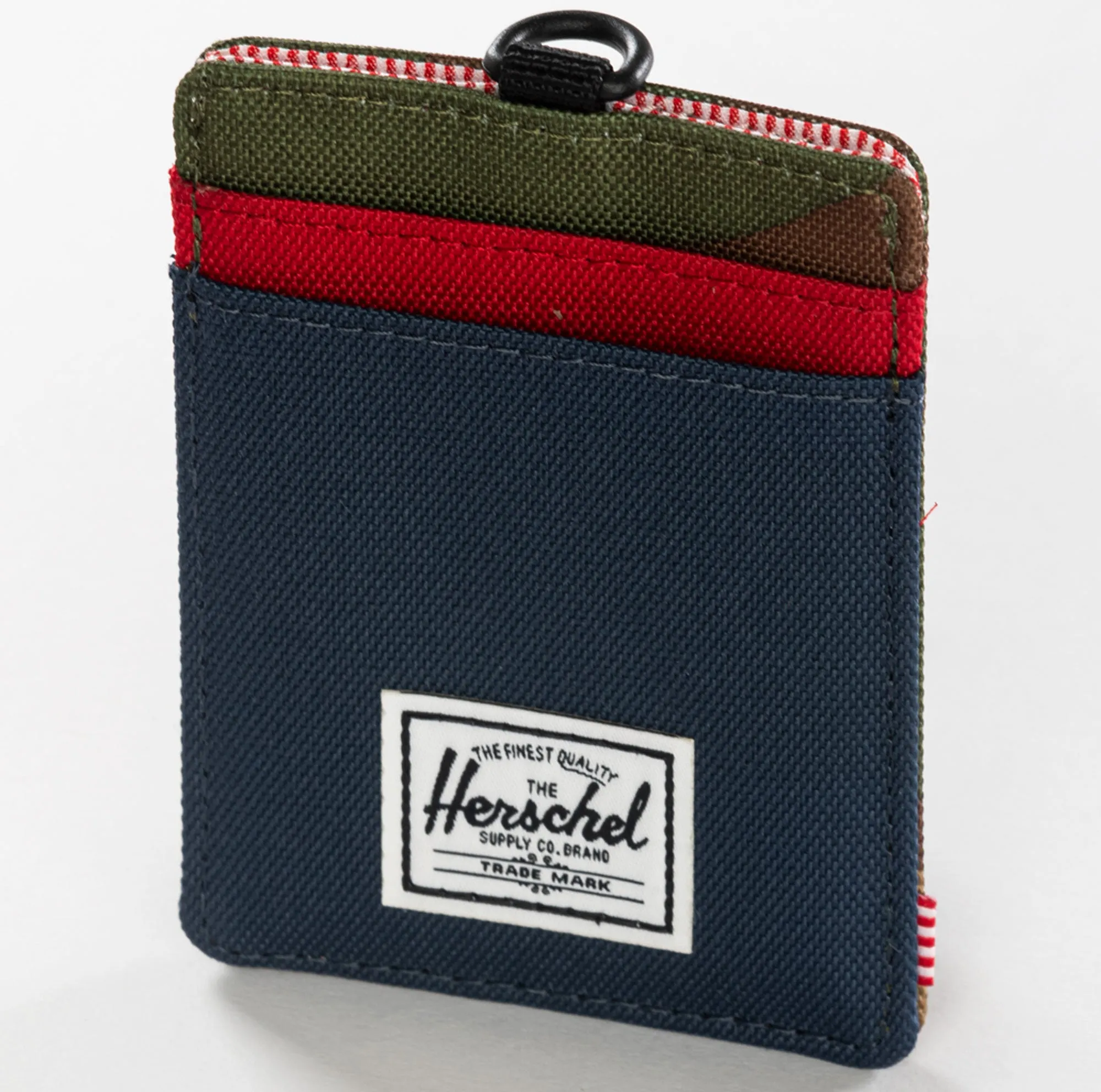 herschel | porta carte unisex