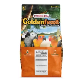 Higgins Versele-Laga Goldenfeast Bonita Nut Mix Bird Food for Parrots & Macaws