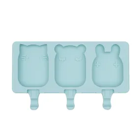 Icy Pole Mould - Mint