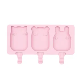 Icy Pole Mould - Pink