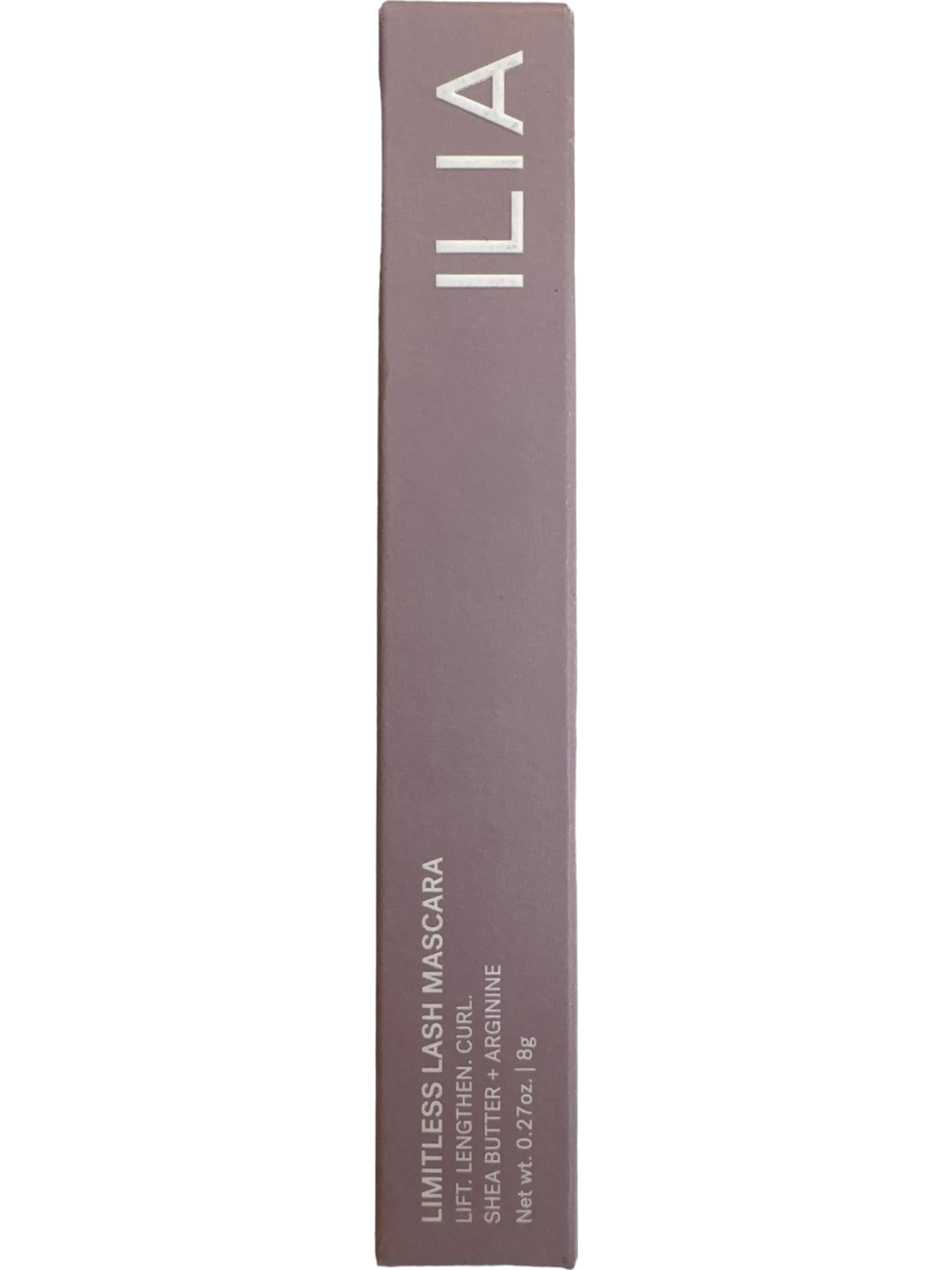 ILIA Midnight Express Limitless Lash Mascara After Midnight