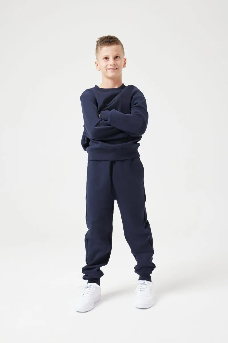 INSPORT JUNIOR FRANKIE CREW MIDNIGHT NAVY