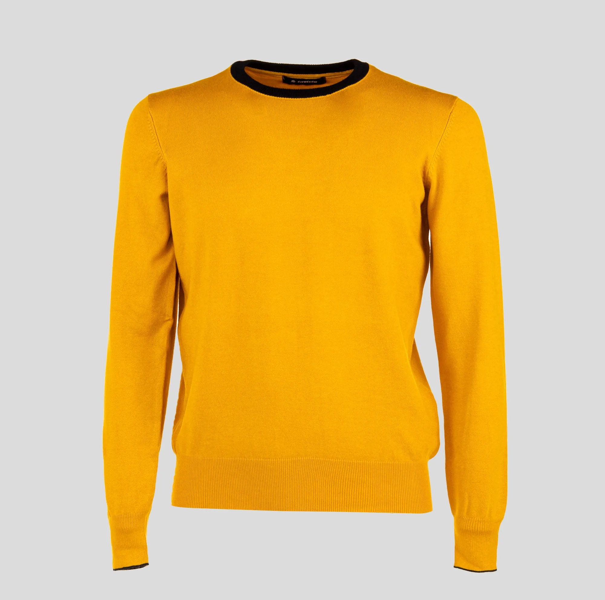 invicta | maglione girocollo da uomo