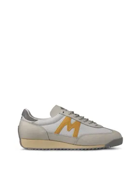 Karhu Womens Mestari Trainer Lily White / Banana