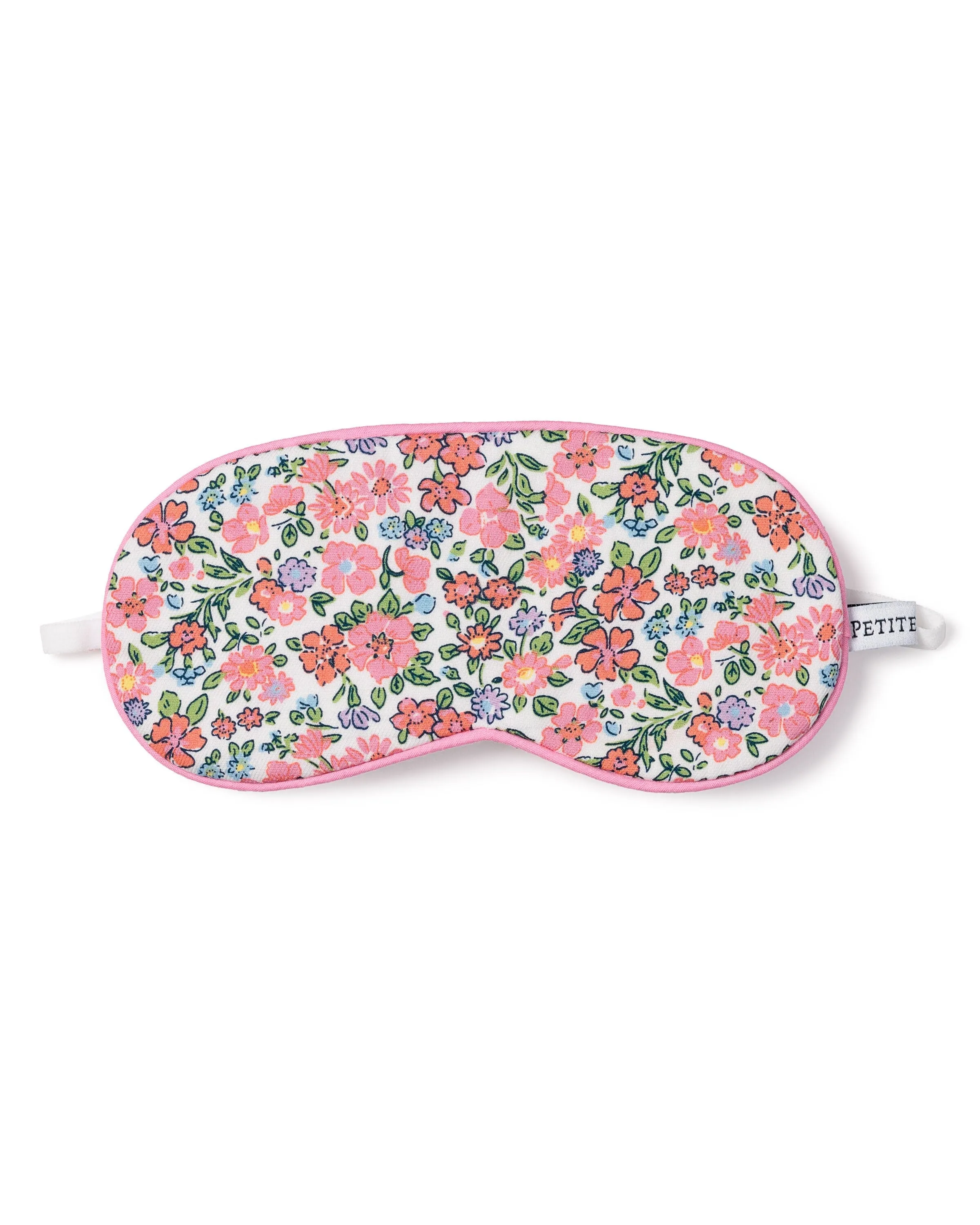 Kid's Sleep Mask | Fleurs de Rose