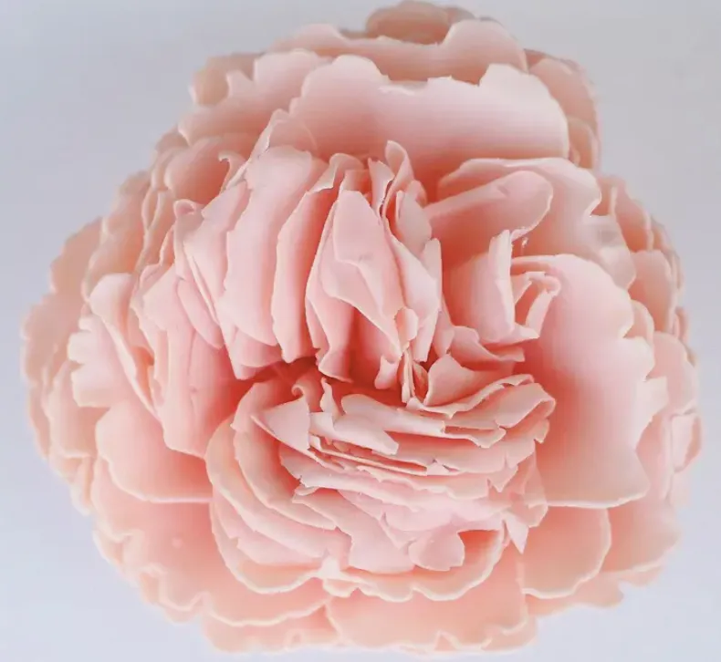 Large Flower Soap