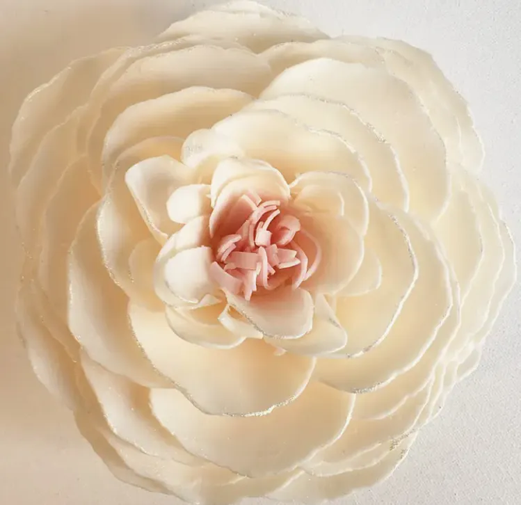 Large Flower Soap