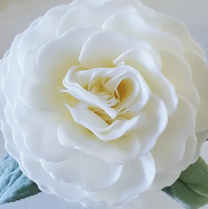 Large Flower Soap