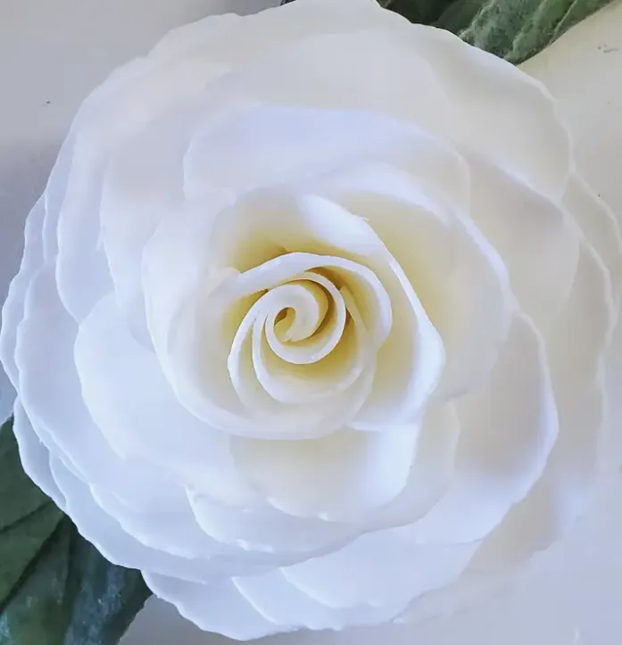 Large Flower Soap