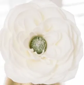 Large Flower Soap