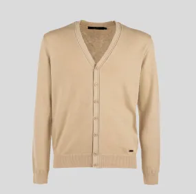 liu jo | cardigan da uomo