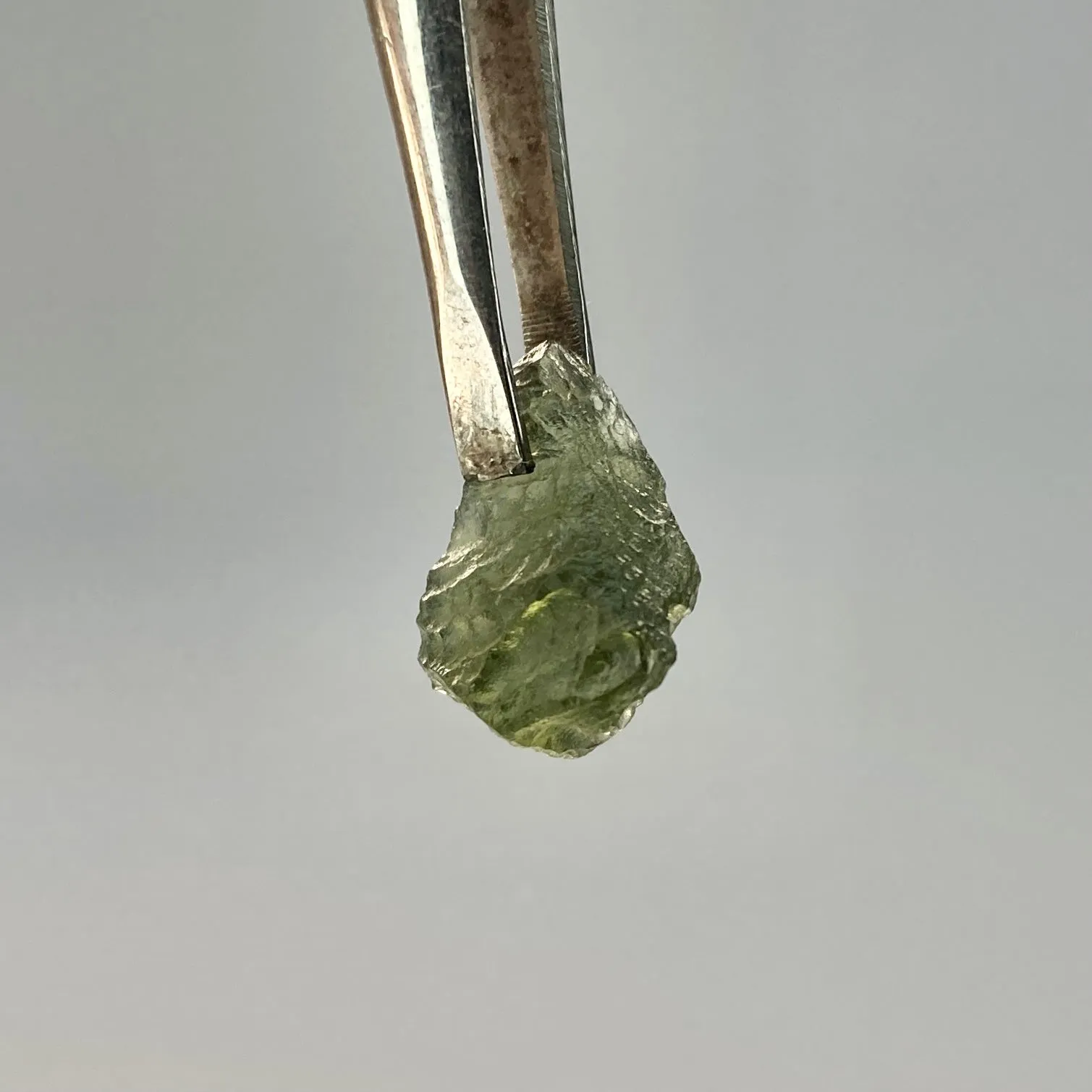 Moldavite