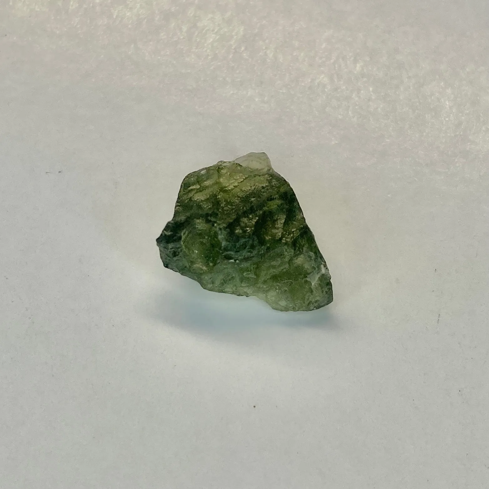 Moldavite