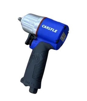 NAPA Carlyle Air Impact Wrench Pro Power Air Impact Wrench 3/8"