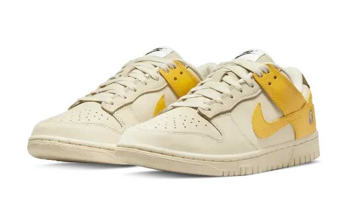 Nike Dunk Low Banana