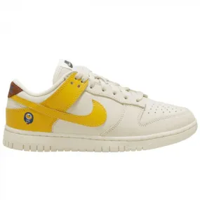 Nike Dunk Low Banana