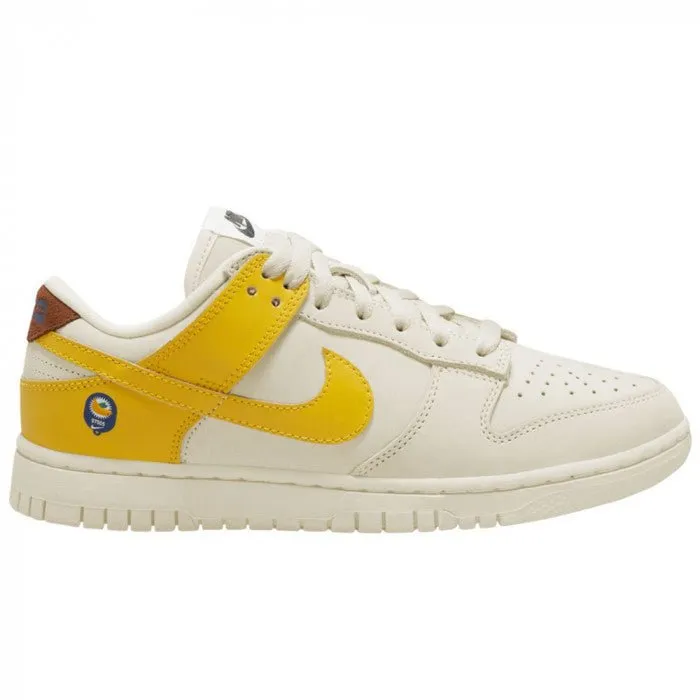 Nike Dunk Low Banana