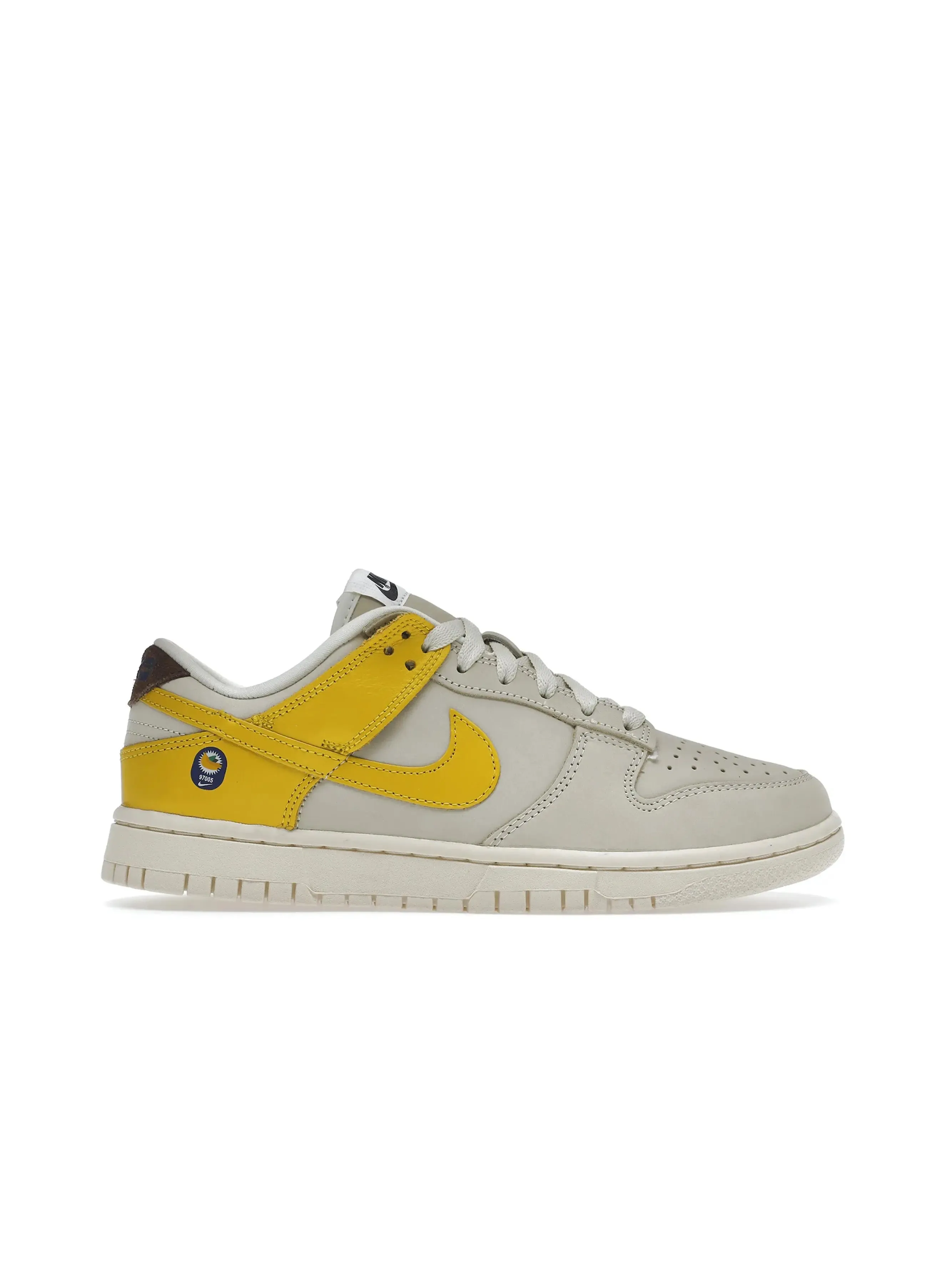 Nike Dunk Low LX Banana (W)