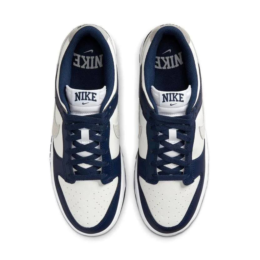 Nike Dunk Low Midnight Navy