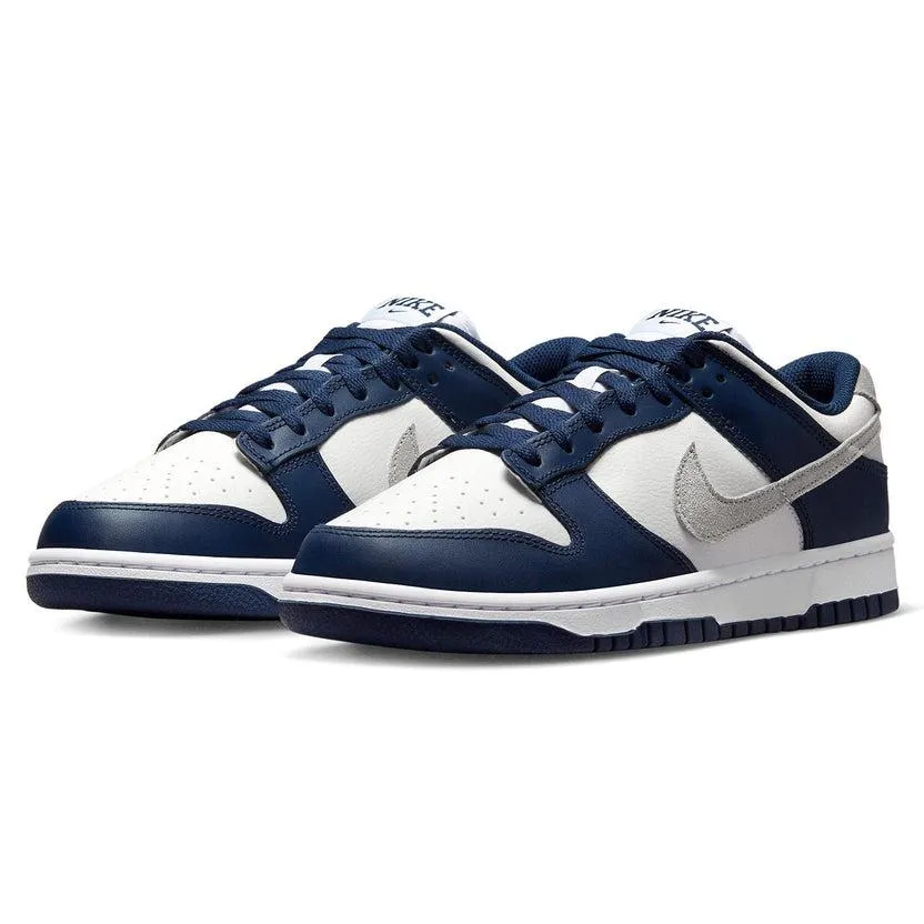 Nike Dunk Low Midnight Navy