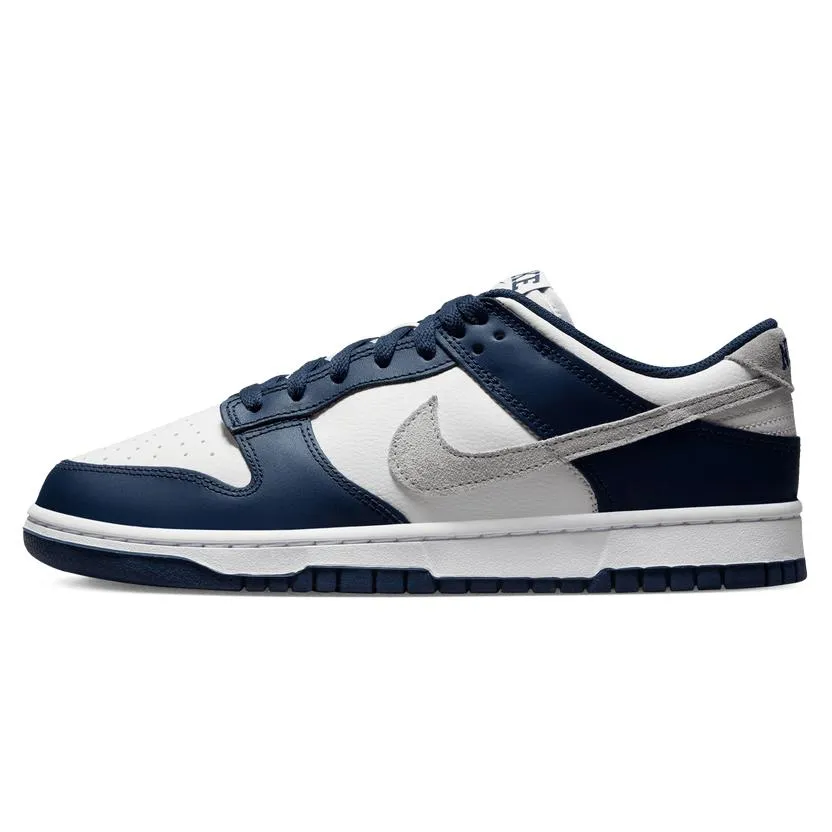 Nike Dunk Low Midnight Navy