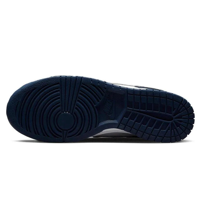 Nike Dunk Low Midnight Navy