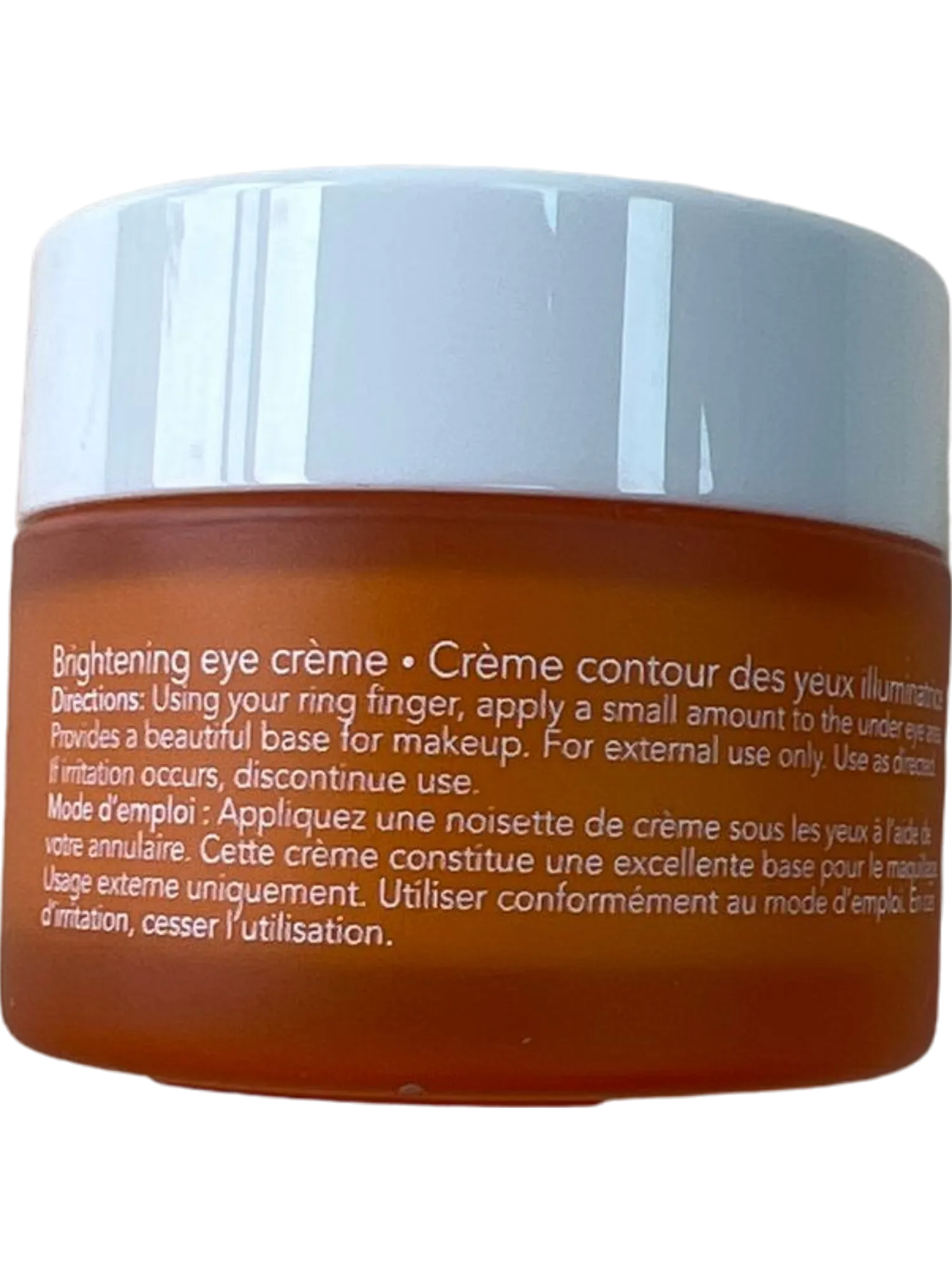 Ole Henriksen Truth Banana Bright Eye Creme Vitamin C Collagen 15ml