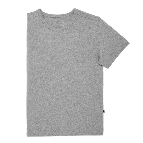 On On-T 3 (Women's) Grey