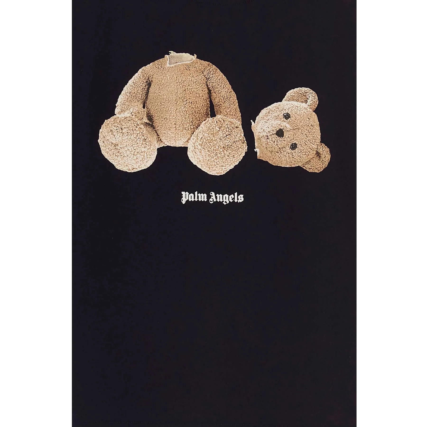 PALM ANGELS 'Bear’ T-shirt