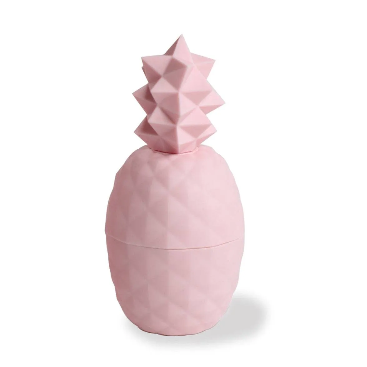 Pink Pineapple Lip Balm