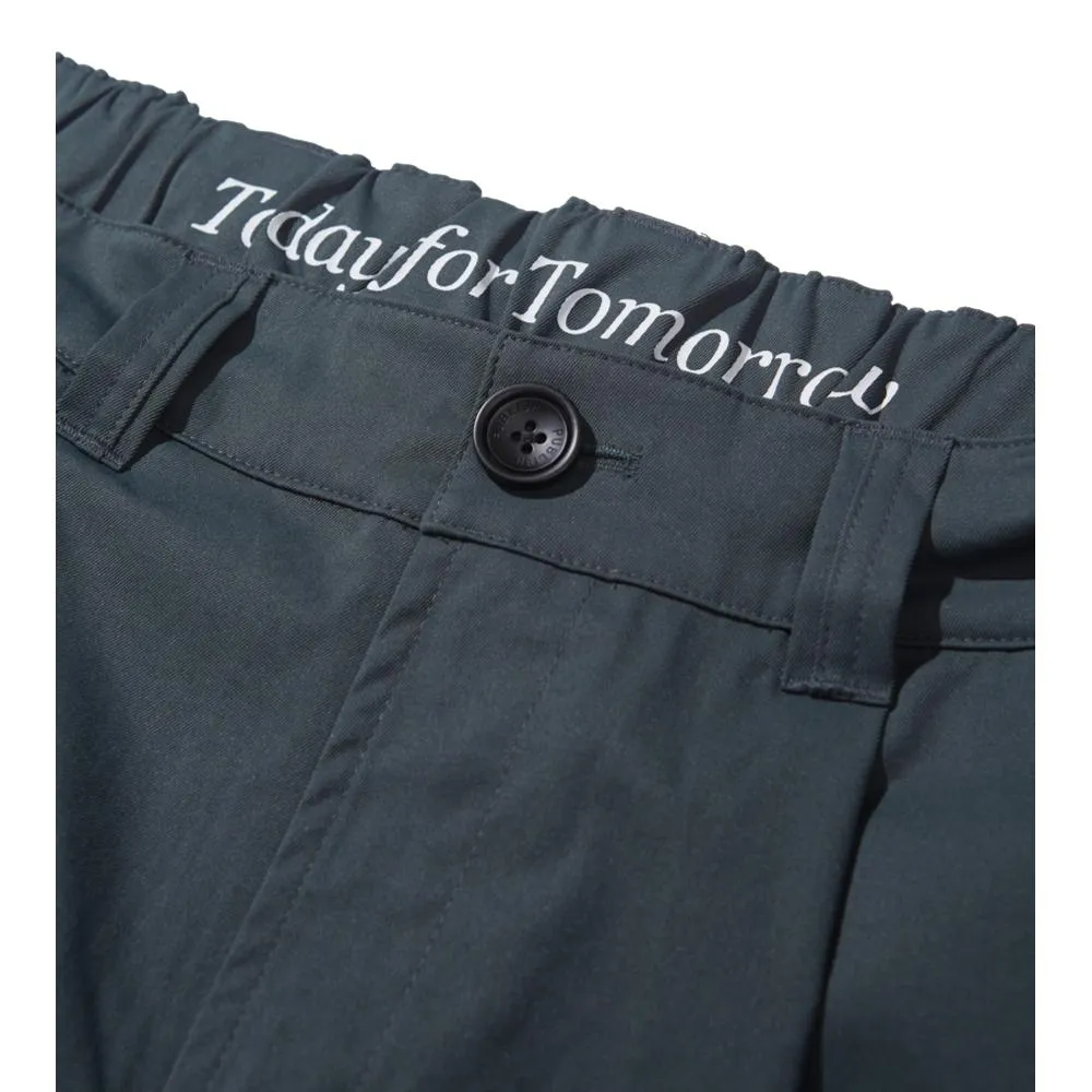 PUBLISH CHINO SHORTS-NAVY