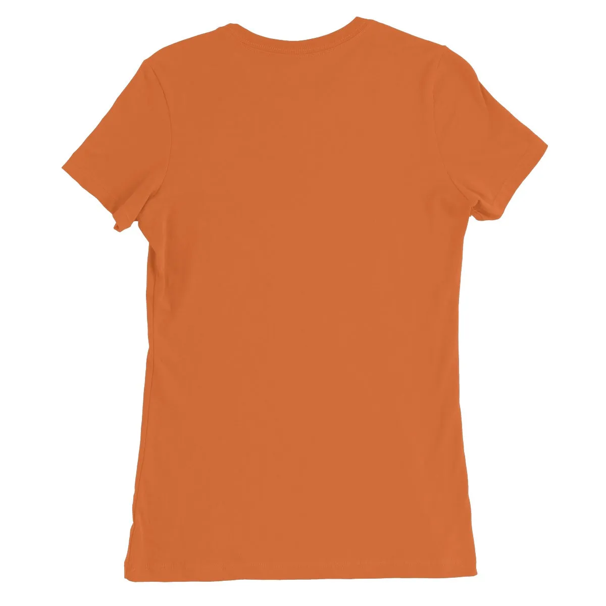 Pusface Apparel Women's Favourite T-Shirt