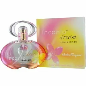 Salvatore Ferragamo Incanto EDP 3.4 oz 100 ml Women