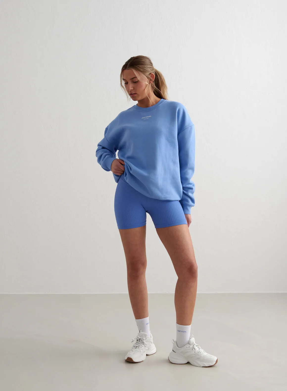 Sea Apparel Sweatshirt