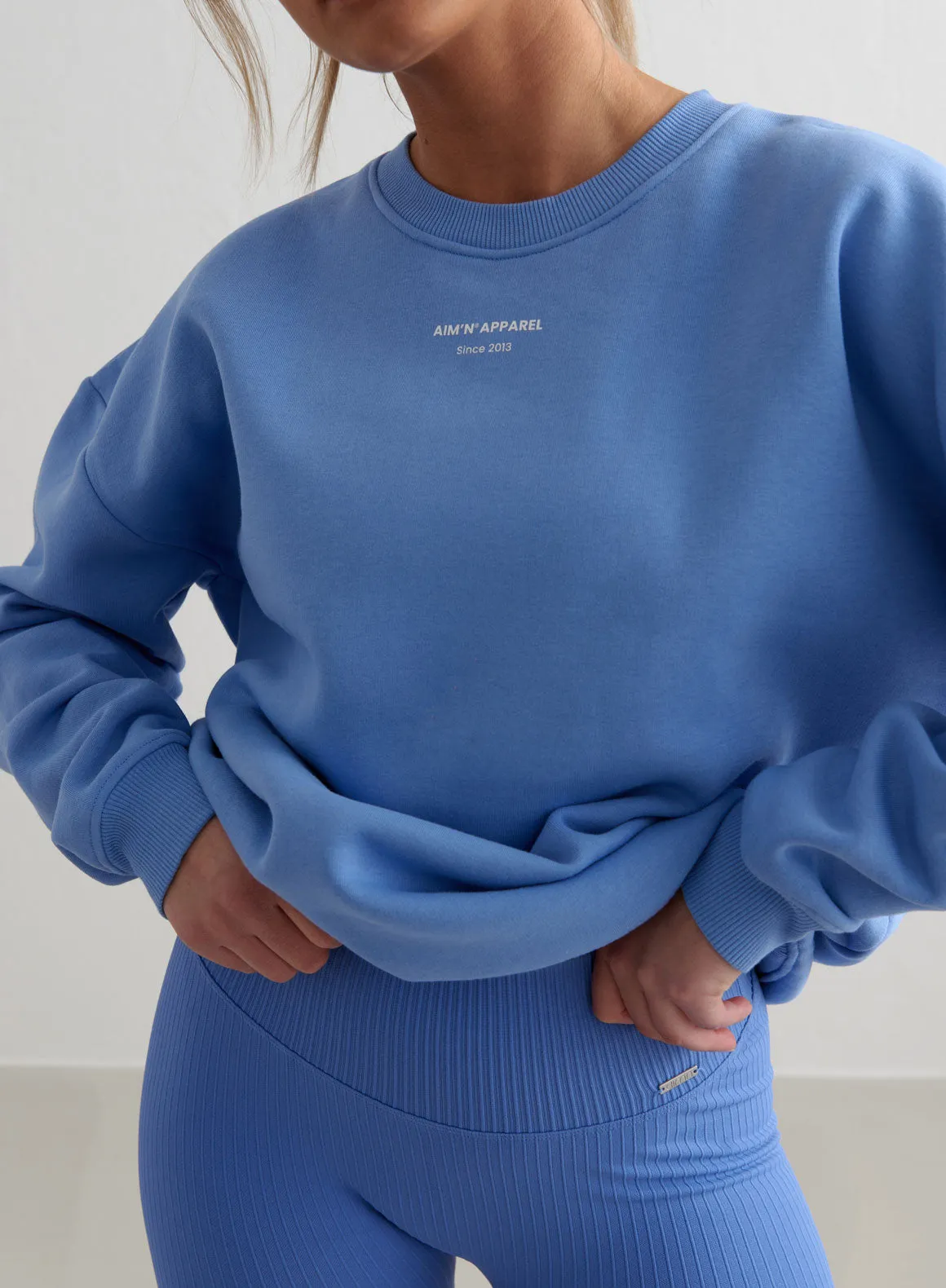 Sea Apparel Sweatshirt