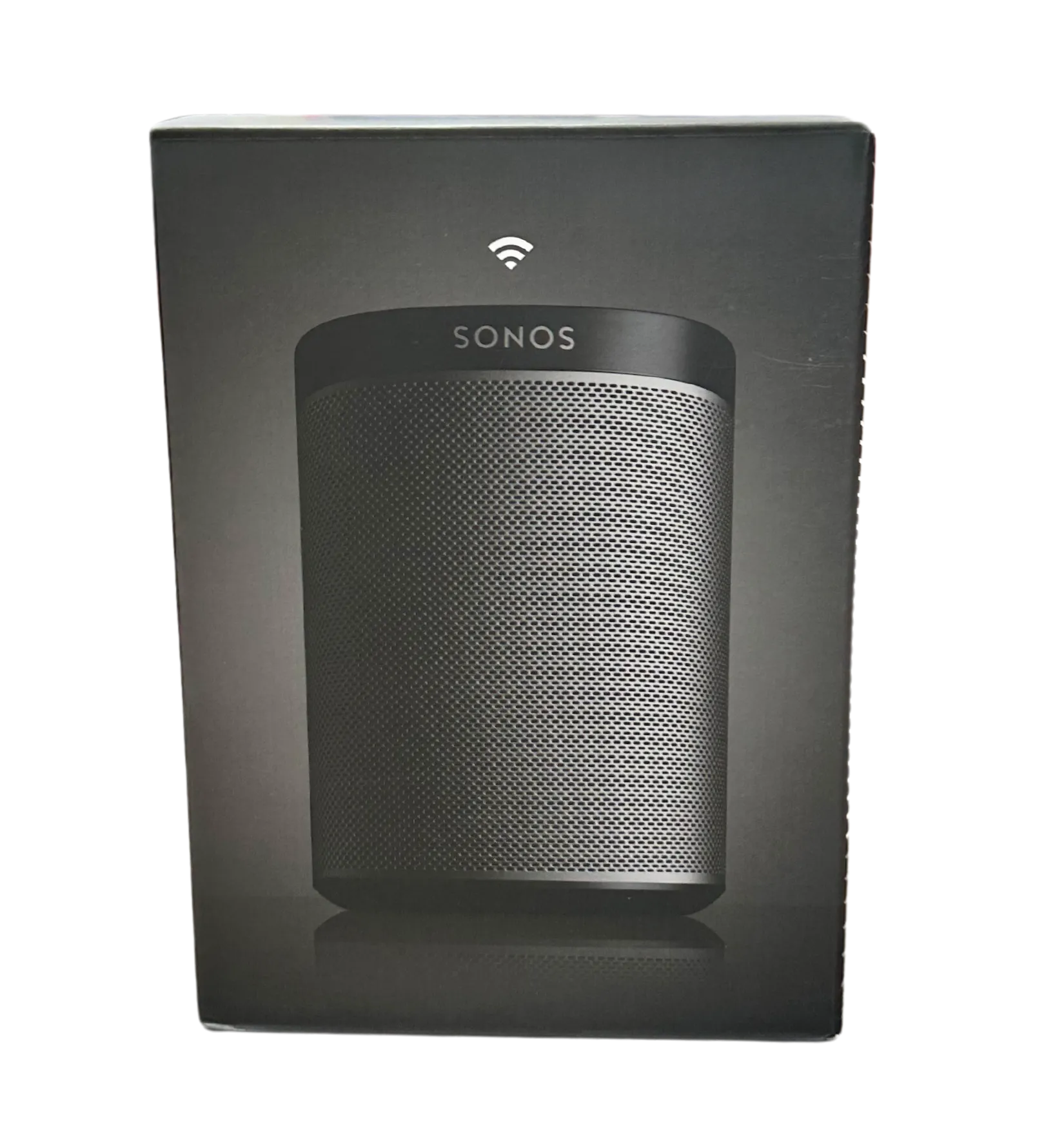 Sonos Play 1 Compact Wireless Speaker