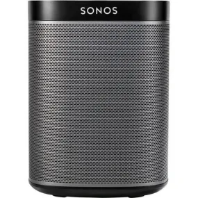 Sonos Play 1 Compact Wireless Speaker