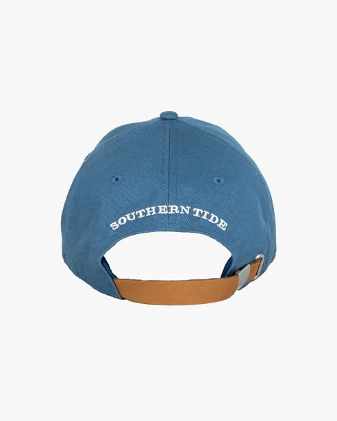 Southern Tide Call Me Old Fashioned Hat