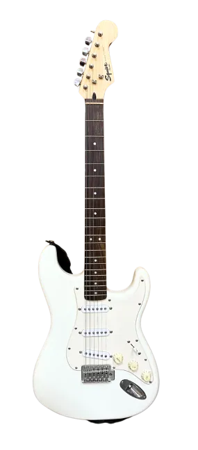 Squier Bullet Stratocaster Electric Guitar