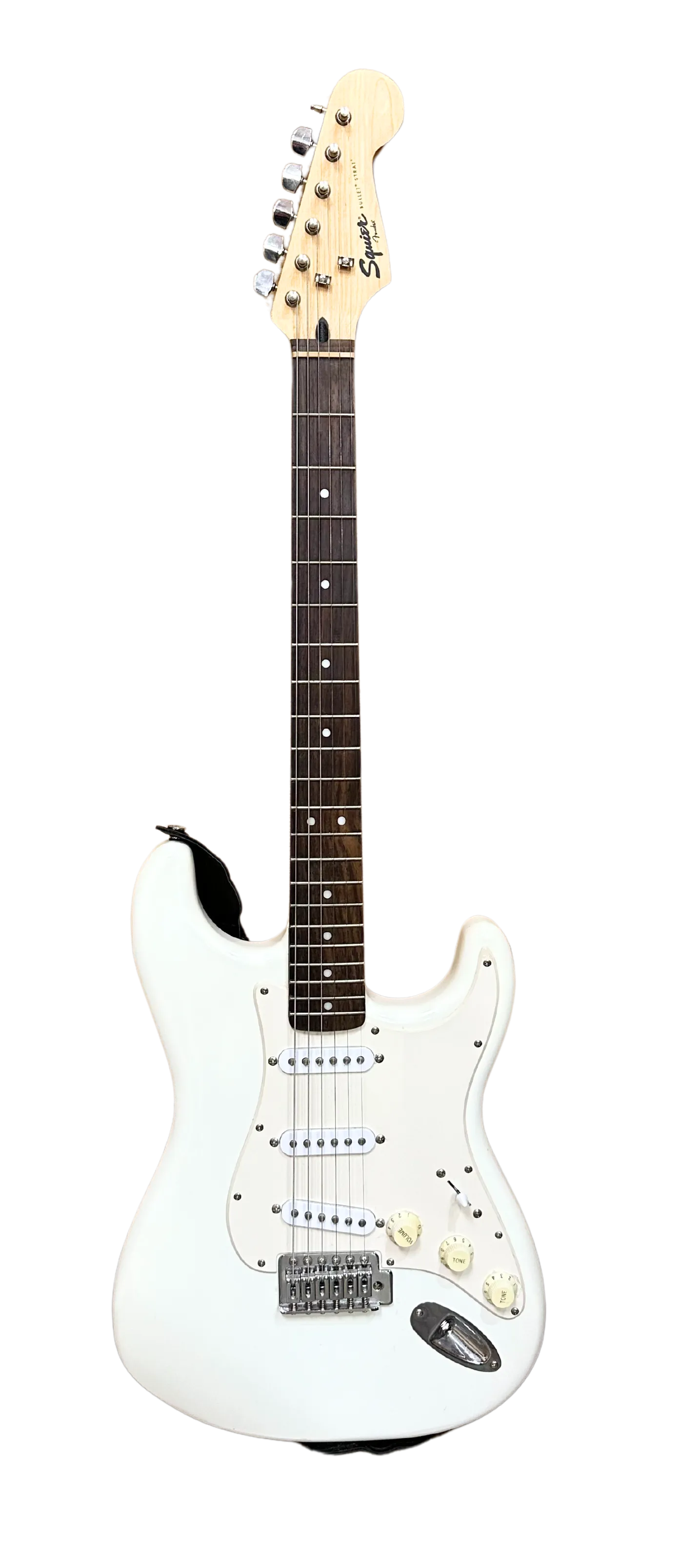 Squier Bullet Stratocaster Electric Guitar